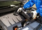 Jak jdou opravy aut z Dieselgate? VW má za sebou zlomek