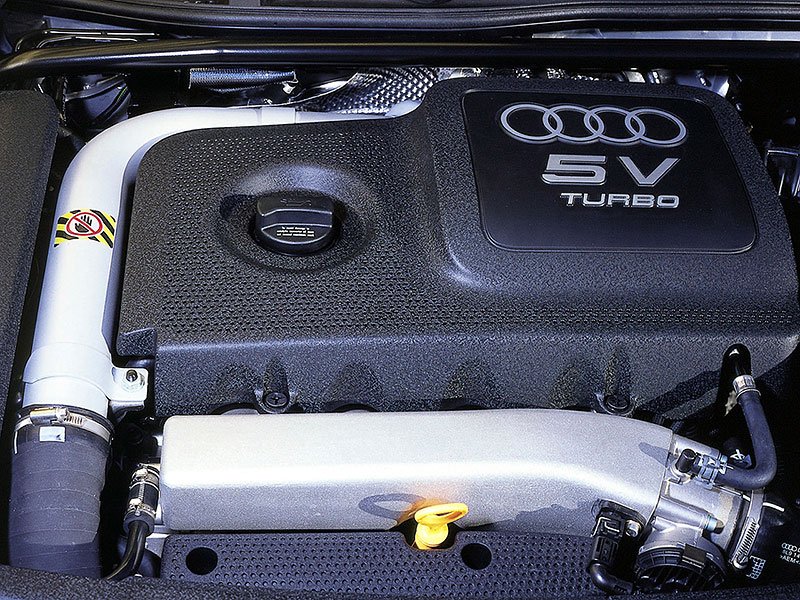VW/Audi 1.8 20V Turbo