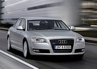Audi A8 GTL bude v Davosu jezdit na syntetické palivo