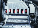 Motor VW 3.2 VR6, 3.2 VR6 FSI a 3.6 VR6 FSI: Jak funguje motor policejních passatů?