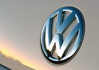 Volkswagen v Číně otevřel první ze sedmi závodů