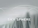 Audi Sky Sphere