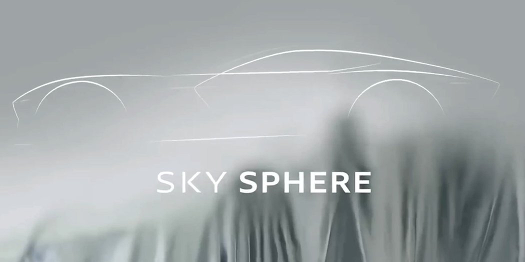 Audi Sky Sphere