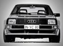 Audi Sport quattro (1984)