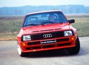 Audi Sport quattro (1984)