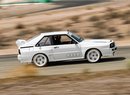 Audi Sport Quattro