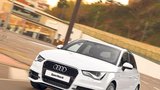 Kvůli podvodům s měřením emisí už vyšetřují i automobilku Audi