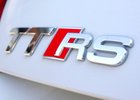 Audi TT RS 2016: Přes 400 koní, bez manuálu