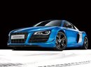 Audi R8 China Edition: 80 kousků pro Říši středu