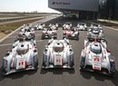 Potvrzeno: Audi končí v Le Mans. Zaměří se na elektrické formule