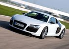 Audi R8 zůstane u atmosféry. Turbomotor by se neuchladil