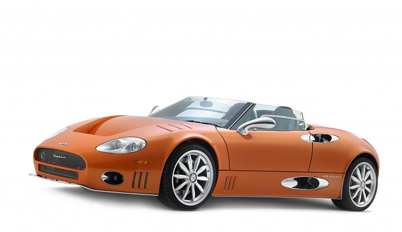 Spyker