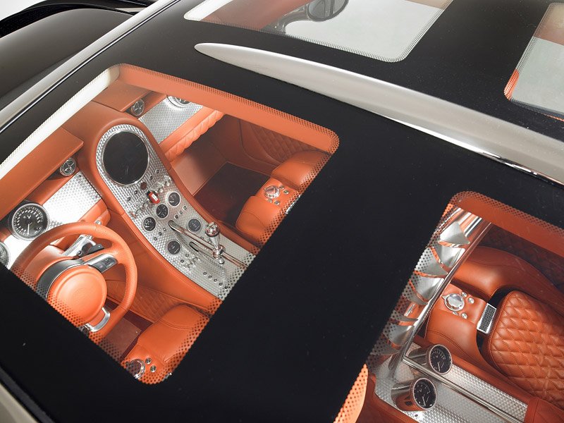 Spyker