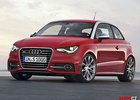 Spy Photos: Audi S1 quattro - První fotografie bez maskování