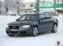 audi spyphotos luxusni