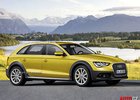 Spy Photos: Audi A3 na skicách