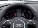 Audi A3 - Oficiální fotografie interiéru (01/2012)