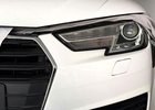 Audi A4: Nová generace bez maskování na prvních fotkách