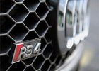 Audi RS 4 Avant: Osmiválcové superkombi se vrátí v září 2012