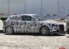 Spy Photos: Audi A3 - Luxusní Golf potřetí