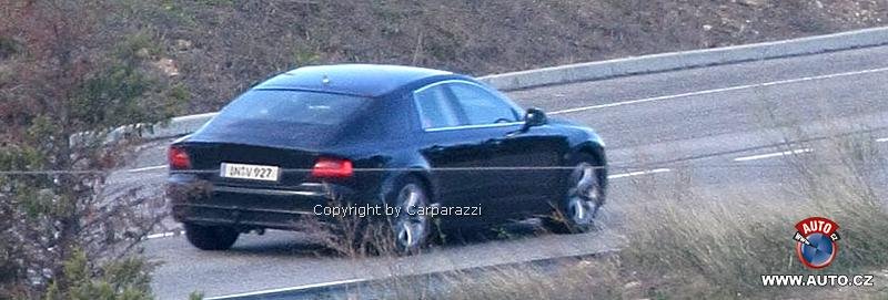 Audi A7 Sportback