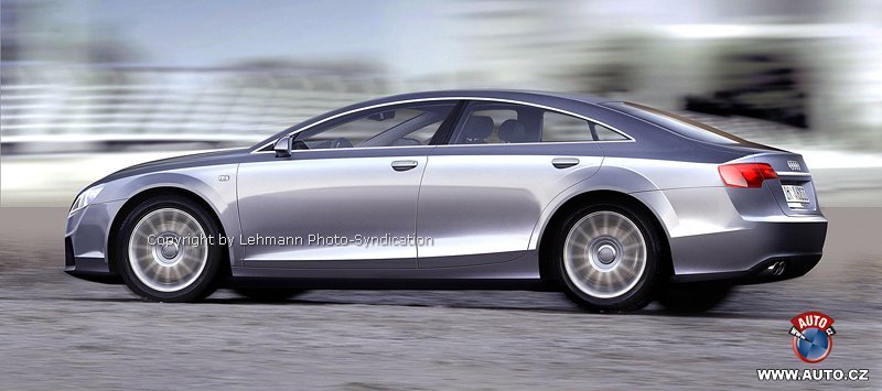 Audi A7 Sportback