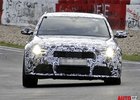Spy Photos: Audi RS 4 Avant - Hot-kombi na Ringu