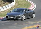 Spy Photos: dvě nová desetiválcová Audi RS krouží společně na Nürburgringu