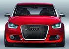 Marko: Budúcnosť Audi ( = ovládnutie sveta?)