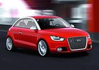 Marko: Budúcnosť Audi (= ovládnutie sveta?)