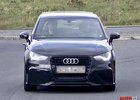 Spy Photos: Audi RS1 quattro - Prototyp už jezdí na Nürburgringu