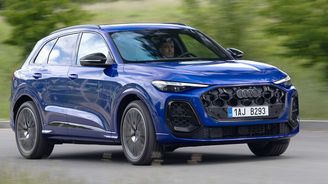 Audi SQ5 3.0 TFSI Audi SQ5 3.0 TFSI