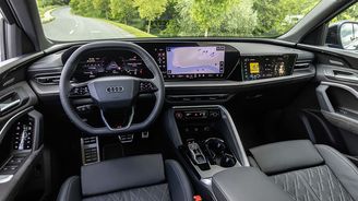 Audi SQ5 3.0 TFSI Audi SQ5 3.0 TFSI