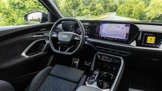 Audi SQ5 3.0 TFSI Audi SQ5 3.0 TFSI