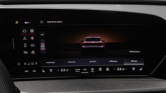 Audi SQ5 3.0 TFSI Audi SQ5 3.0 TFSI