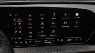 Audi SQ5 3.0 TFSI Audi SQ5 3.0 TFSI