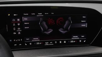 Audi SQ5 3.0 TFSI Audi SQ5 3.0 TFSI