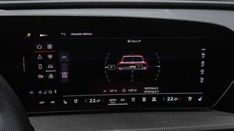 Audi SQ5 3.0 TFSI Audi SQ5 3.0 TFSI