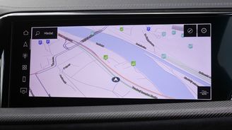 Audi SQ5 3.0 TFSI Audi SQ5 3.0 TFSI