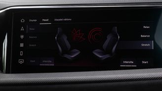 Audi SQ5 3.0 TFSI Audi SQ5 3.0 TFSI