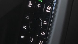 Audi SQ5 3.0 TFSI Audi SQ5 3.0 TFSI