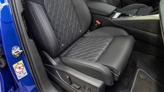 Audi SQ5 3.0 TFSI Audi SQ5 3.0 TFSI