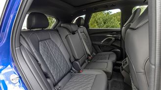 Audi SQ5 3.0 TFSI Audi SQ5 3.0 TFSI