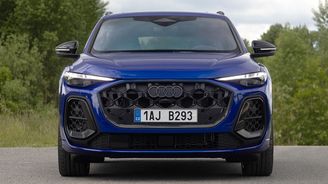 Audi SQ5 3.0 TFSI Audi SQ5 3.0 TFSI