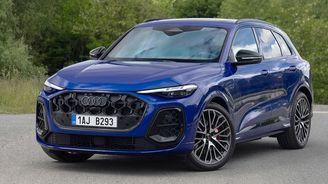 Audi SQ5 3.0 TFSI Audi SQ5 3.0 TFSI