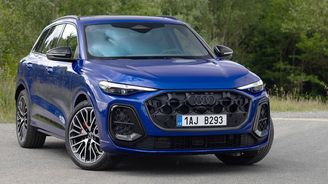 Audi SQ5 3.0 TFSI Audi SQ5 3.0 TFSI