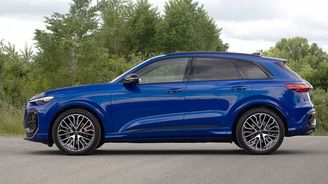 Audi SQ5 3.0 TFSI Audi SQ5 3.0 TFSI