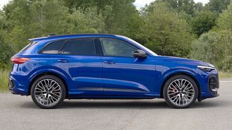 Audi SQ5 3.0 TFSI Audi SQ5 3.0 TFSI
