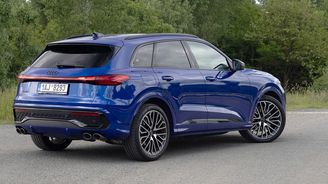 Audi SQ5 3.0 TFSI Audi SQ5 3.0 TFSI