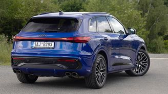 Audi SQ5 3.0 TFSI Audi SQ5 3.0 TFSI